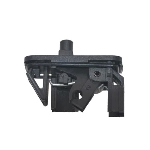 Moteur actionneur de déverrouillage de porte de carburant Suzuki Swift 76520-77J00 d'origine