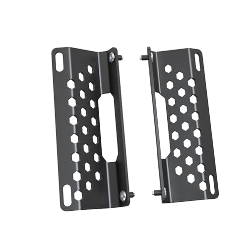 Porte bagages KOVE 450 Rally support d'étagère arrière haute charge