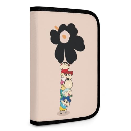 [Cosbanana] 񂿂 ԕ q蒠P[X }`P[X 蒠P[X 蒠 P[X ЖʃWo^Cv ی؁Eq蒠Ef@ELbVJ[h܂Ƃ߂̂ɕ֗ȃP[X