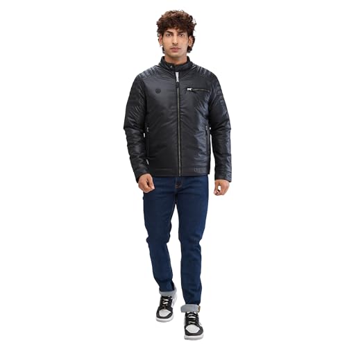 Image of Spykar Mens Jackets