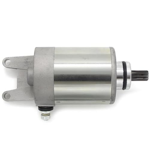 Démarreur de Moto pour RS4 125 et GPR125 4T de 2004 à 2016 Référence 58143R