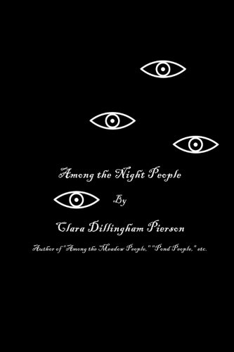 Among the Night People 1636002536 Book Cover