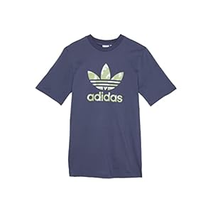 adidas Originals Kids’ Camo Graphic Tee