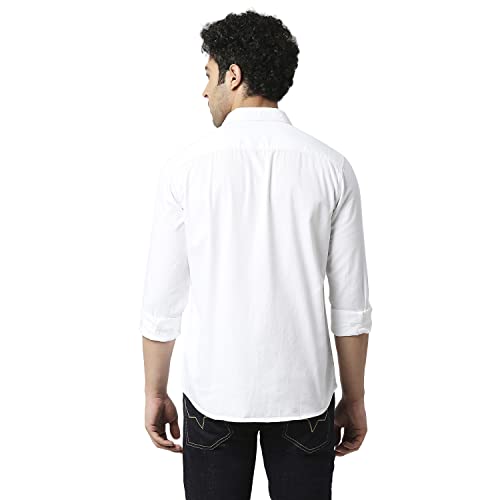 Image of Pepe Jeans Men's Regular Fit Shirt