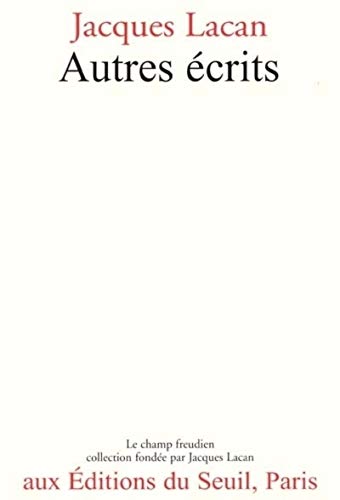 Télécharger Autres écrits livre En ligne