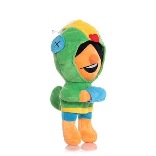 La Mejor review de Brawl stars león los mejores 5. 13 Imagen adicional