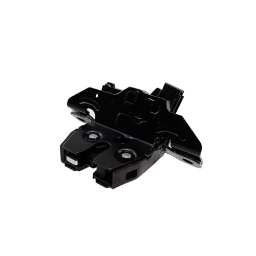 Cerradura maletero coche para Opel Astra J y Adam: soluciona el fallo de apertura cómodamente