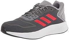 Grey/Vivid Red/Iron Metallic