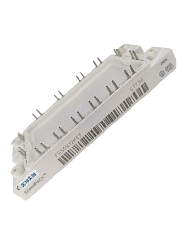 Fusible du module de thyristor FS50R12KE3 IGBT original pour onduleur triphasé
