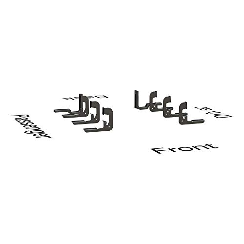 Luverne Truck Equipment Tábua de corrida 571447