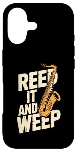 Reed It And Weep ��������T�b�N�X���y����� �X�}�z�P�[�X iPhone 17 �p