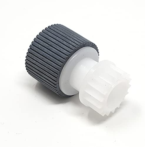 RL1-2099 - Rodillo de recogida para impresora HP (Past también para Canon) Cover