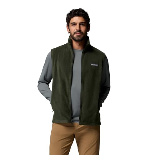 Image of Columbia Men's Steens Mountain Vest