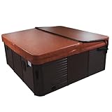 CANADIAN SPA CO. Elevador de Tapa de Montaje Superior, Elevador de Cubierta...