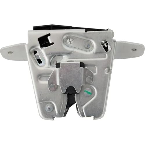 Loquet de coffre voiture S211 voyagez l'esprit tranquille en famille