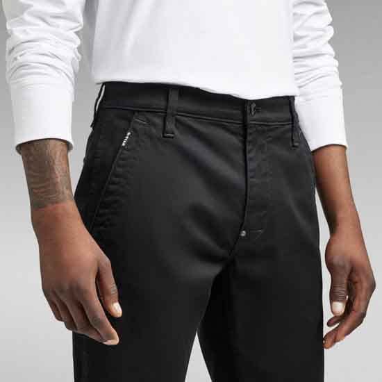 G-STAR RAW Herren Skinny Chino 2.0 – Ansicht 3