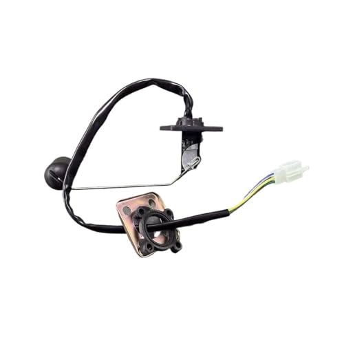 Indicateur de niveau de carburant universel pour moto et VTT 125cc
