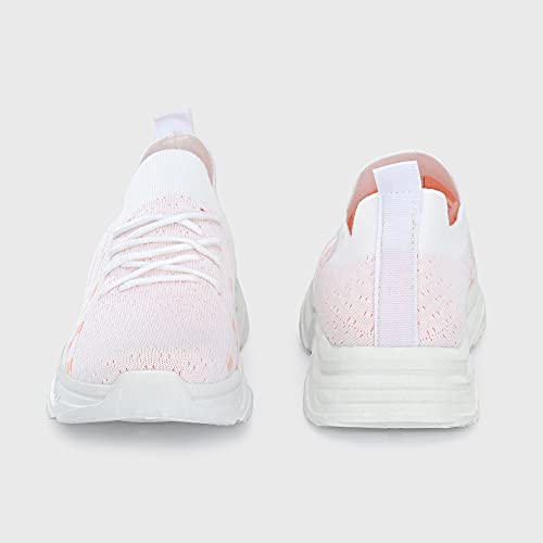 Image of Flavia Womens 880-19 Running Shoe