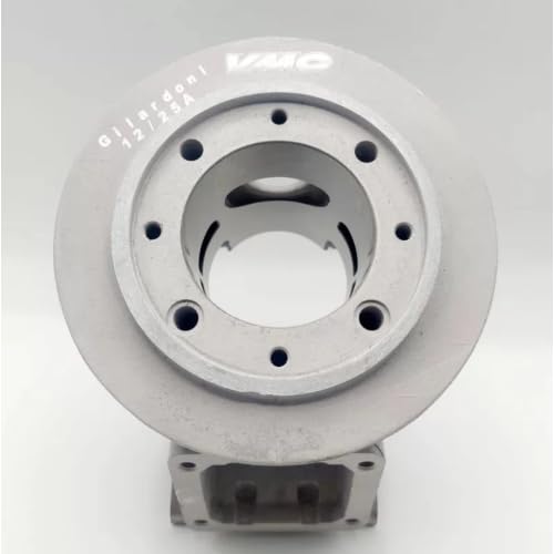 kit cilindro Gruppo termico VMC THUG-60 144cc Ø 60mm per Vespa smallframe
