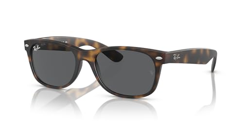 Image of Ray-Ban RB2132 New Wayfarer Square Sunglasses