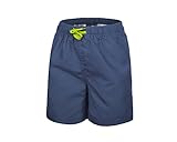 Color Kids. Badehose Bungo, Estate Blue 92