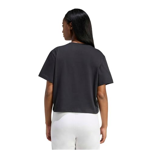 Women's T-Shirt Adidas House Of Tiro Community Graphic - 2