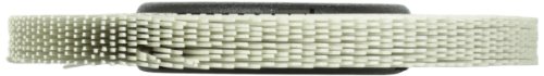 Image of Cubitron Radial Bristle Brush, 3M /Aluminum Oxide, 6000 RPM, 6 Diameter x 7 /16 Width, 120 Grit (Pack of 5)