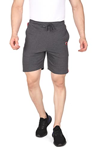 Image of Chromozome Men's Straight Fit Shorts