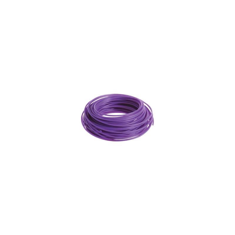 RYOBI Pack Coupe Bordures - Dresse Bordures - 500W - RLT5127 - Bobine Fil Rond Universel
