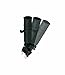 Longridge Support Parapluie Pour Chariot Golf Noir