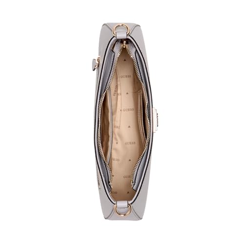 GUESS Women's Quilted Detail Sling Bag | Ladies Purse Handbags | Gift For Ladies