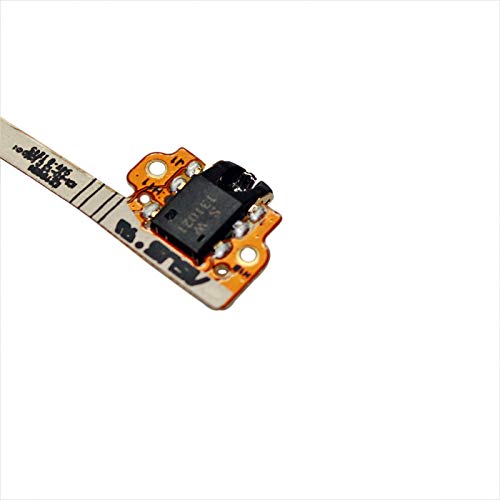 Cable flex con puerto Micro USB y jack de audio para Nexus 7 miniatura 4