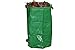 Produktbild Gruener Schlauch Gartensack 120 Liter / 270 Liter *** Selbständig stehende robuste Ausführung mit Polypropylen (PP)-Gewebe 260g/m² *** (1 x 270 Liter)