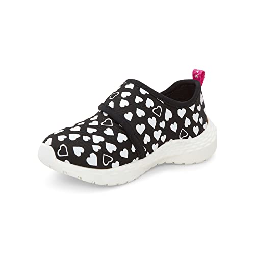 Carter's Unisex-Child Lorena Sneaker - Main Image
