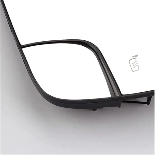 Vitre de rétroviseur Explorer 2011-2019 miroir haute définition - 2