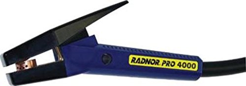 Radnor RAD64002201 Model 61-082-009 Pro4000 Heavy Duty Manual Gouging Torch with 10' Cable