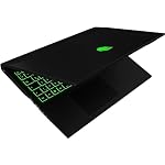 T5 V23.4 Gaming Laptop | 15,6'' FHD 1920X1080 144HZ IPS LED-Display | Intel Core i7 12700H | 16 GB RAM | 1 TB SSD | Nvidia RTX 4060 | Windows 11 | Gaming Notebook – Bild 3