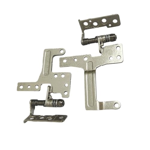 Écran ASUS E510MA Bloqué ? Charnière Hinge ZAHARA Réparation Écran Fix - 3