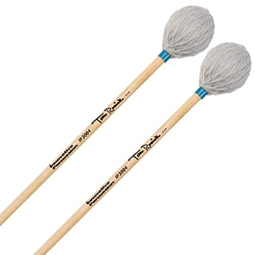 Innovative Percussion Tom Rarick Series Hard, Birch Mallets (Ip3004) #TOP1