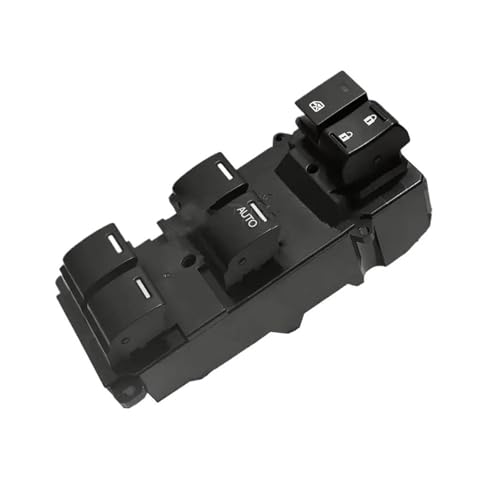 Bouton commande lève-vitre électrique pour CRV 2011-2013 et CIVIC 12-17 RHD 26 broches
