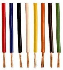 Deka East Penn 2458 Red 12 Gauge x 100' Wire