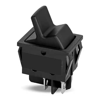 Amazon.com: Blender On Off Switch Compatible with Vitamix Explorian ...