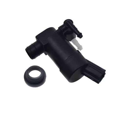 Plus de jet lave-glace ? Pompe de rechange Focus C-Max Galaxy OEM