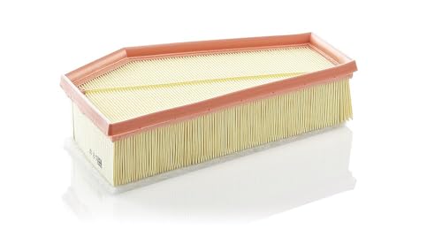 MANN-FILTER C 29 150 Air Filter - for Cars + Transporters