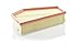 Price comparison product image MANN-FILTER C 29 150 Air Filter - for Cars + Transporters