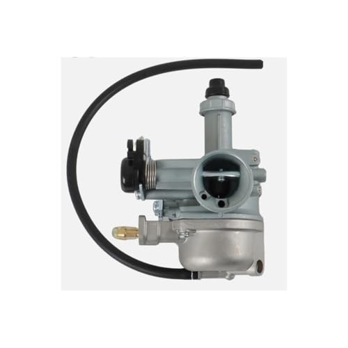 Carburateur N110B pour réparer un moteur 16100-K74-A01 défaillant