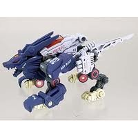 Amazon.co.jp: ゾイド B012 レオストライカー : おもちゃ