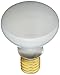 Bulbrite 25R14N 25-Watt Incandescent R14 Mini Reflector Light Bulb, Intermediate Base