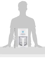 Cuisinart 12-Cup Classic Programmable Coffeemaker, White, 12-Cup, Programmable, DCC-1120NAS — image 5