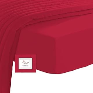 100% Cotton Seafoam Green Flat Sheet Double 1 Pc Only, 400 Thread Count Long Staple Cotton Flat Bed Sheets 230x280 cm, Sateen Cooling Flat Sheets Green Bedding Double (Green Sheets Double) Pizuna